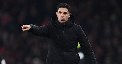 Arsenal make clever £18.5m transfer move to secure Premier League title advantage over Man City