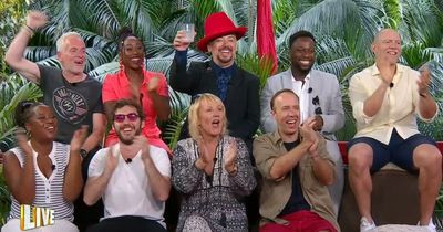 A Place in the Sun's Scarlette Douglas snubbed by I'm a Celebrity contestants