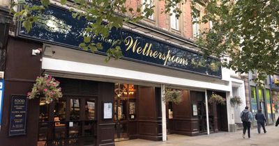 Wetherspoons to close pubs across the UK this year - see full list of closures