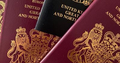 Passport warning to travellers as little-known rule trips up holidaymakers