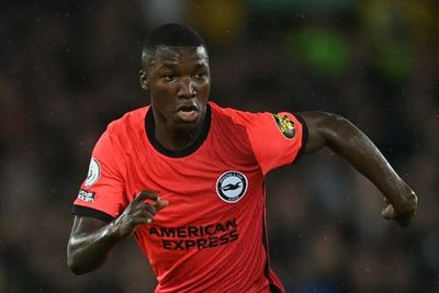 Chelsea cool interest in Moises Caicedo as Arsenal prepare for Brighton fight