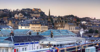 The Scottish train stations that add the most value to local properties