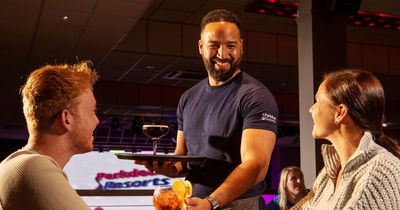 Parkdean Resorts recruiting for 1,500 staff at its parks across Wales