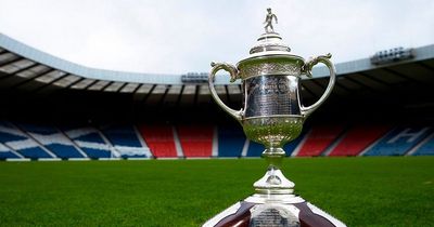 Hearts land Scottish Cup TV slot with Friday night fixture against Hamilton confirmed