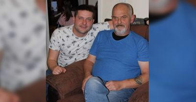 Dad 'always there for his family' died on operating table