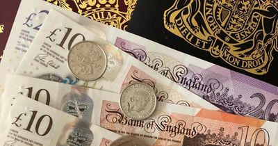 UK passport price increase: Countdown as changes due to come into force in a week