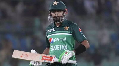 Double delight for Pakistan skipper Babar Azam in ICC awards