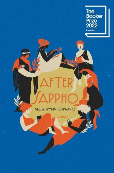 'After Sappho' brings women in history to life to claim their stories