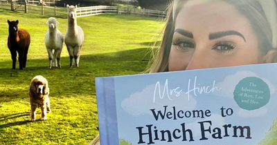 Mrs Hinch to visit Glasgow shopping centre as cleaning guru promotes new book