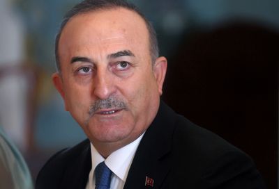 Turkey says it is "meaningless" to restore NATO dialogue with Sweden, Finland