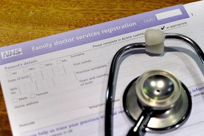 Number of permanent GPs in England drops year on year for seventh month in a row
