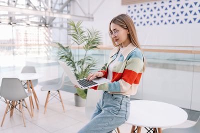 The five things that young people want from prospective employers
