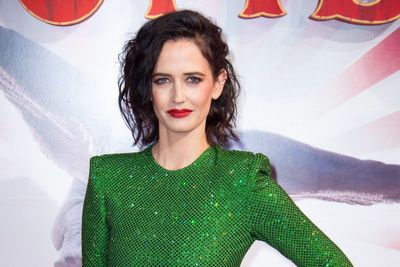 Film company ‘painting Eva Green as a diva’ in legal fight over movie’s collapse