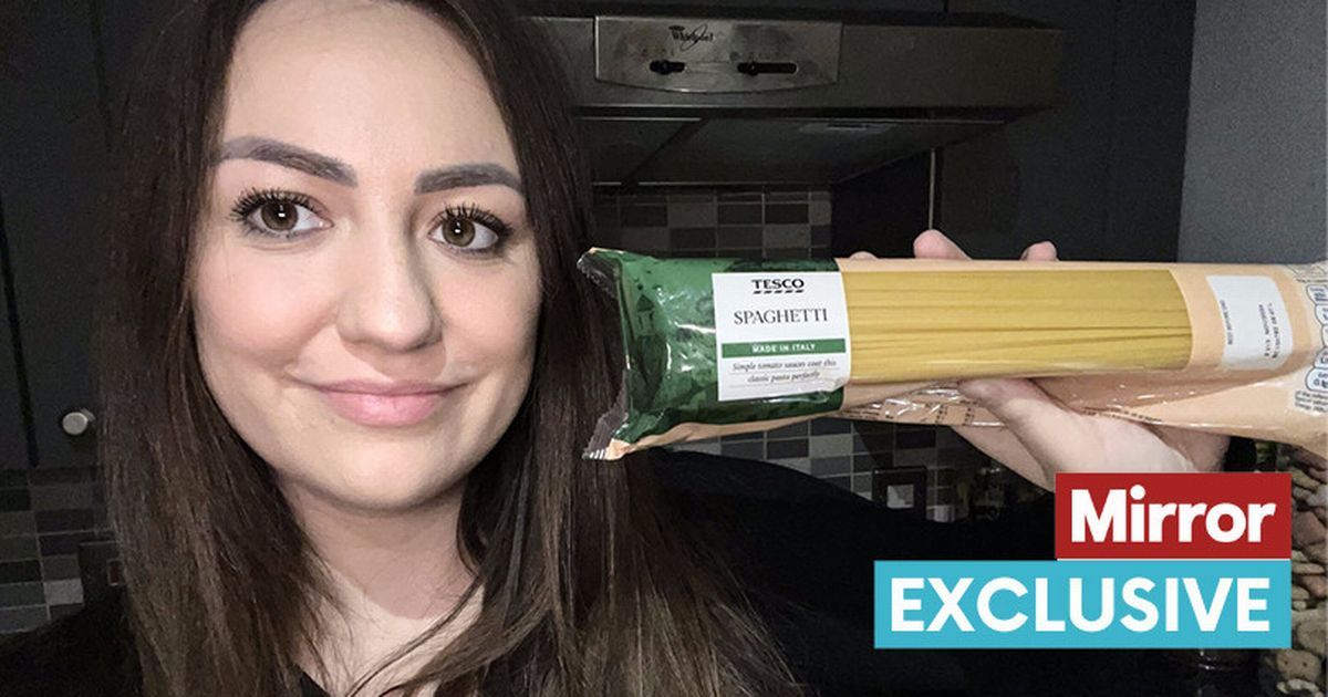 'I tried the 'world's best pasta sauce' my dinners…