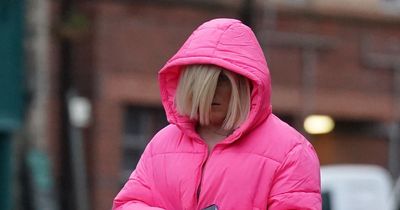 Nicola Sturgeon confirms rapist Isla Bryson will not serve her sentence in women's prison