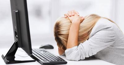 The thousands of Welsh firms in financial distress