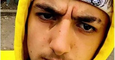 Glasgow teenager missing for over 24 hours as police launch urgent appeal