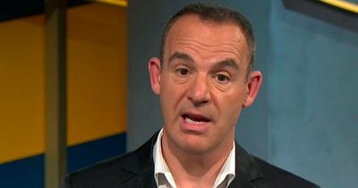 Martin Lewis' word of warning to anyone saving up to buy their first home