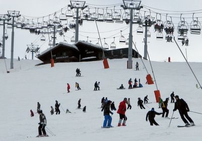 As French ski workers announce strikes, how could they affect half-term holidays?