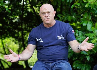 EastEnders legend Ross Kemp making acting comeback after seven years in new cop thriller