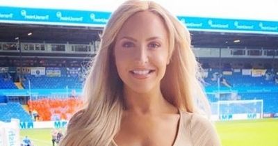 BBC Sport presenter shares X-rated social media message that made her 'feel ill'