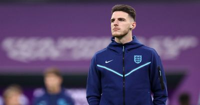 Arsenal icon tells Edu how to save millions on dream Declan Rice transfer amid Mikel Arteta plan