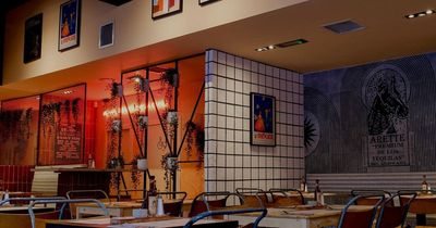 Glasgow Mexican restaurant thanks customers as it announces closure due to soaring bills