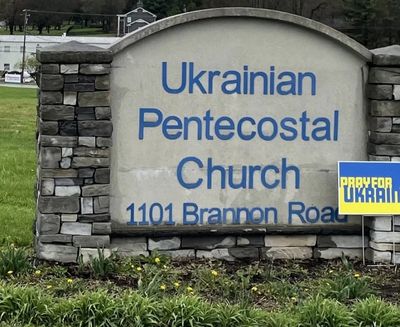 Today's Interview: Checking in on Ukrainians in central Kentucky nearly a year after the Russian inv