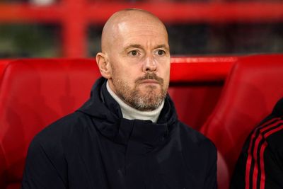 Reading manager Paul Ince assesses Erik ten Hag’s Man Utd reign ahead of FA Cup clash