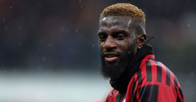 Tiemoue Bakayoko leaves clubs anxious with latest transfer decision - Chelsea loan round-up