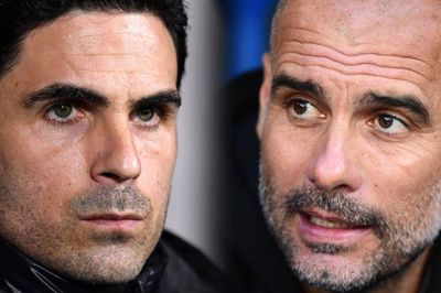 Arsenal vs Man City FA Cup showdown won’t impact title race, insists Mikel Arteta