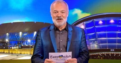 Get all the latest Eurovision 2023 news straight to your inbox