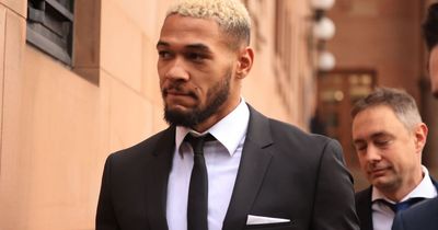 'I am truly sorry' - Newcastle United star Joelinton issues apology after drink-driving punishment