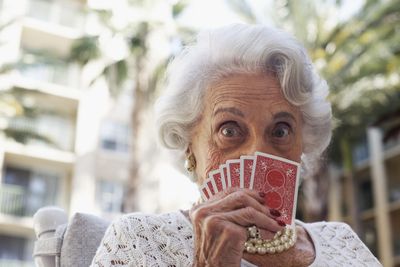 Card games and 5 other things you can do to slow down memory decline, according to major 10-year study