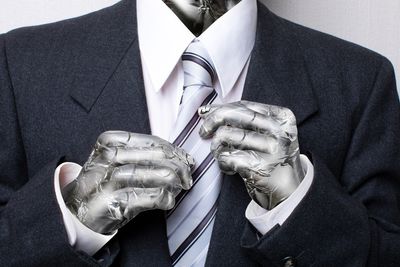 ChatGPT could take over the most tedious parts of HR jobs