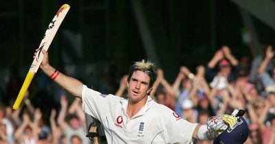 England star branded the "most exciting talent since Kevin Pietersen" ahead of return