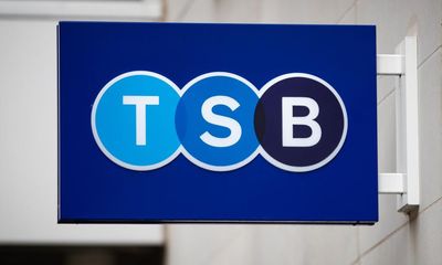 TSB staff and bosses to share £29.8m bonus pot after record profits