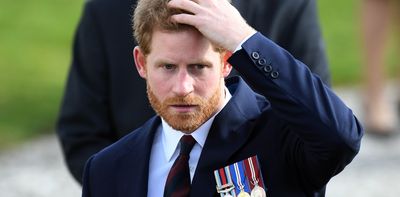 Prince Harry's kill count revelation could spark important discussions about war's effects on soldiers