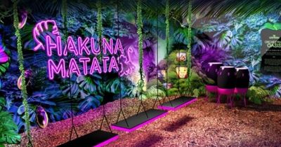 New Disney attraction is landing in the UK - but it's not made for kids