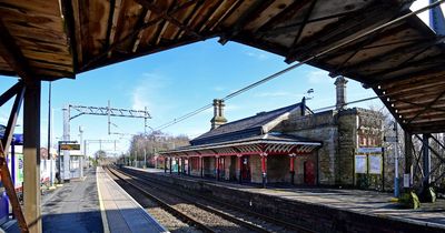 World's oldest railway station to be given makeover after £20m Levelling Up fund secured