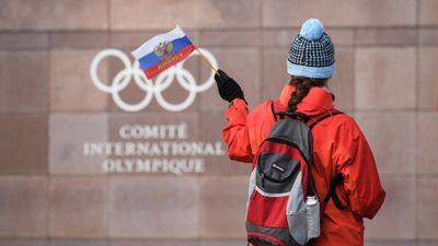 Paris Olympics bosses plan to include 'neutral' Russian and Belarusian athletes