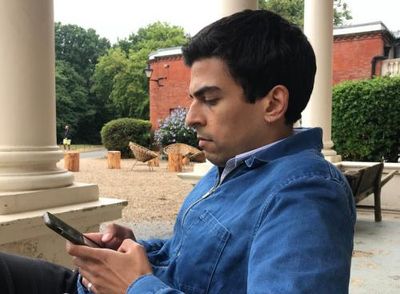 The one change that didn’t work: I deleted all my social media apps – and found myself bored