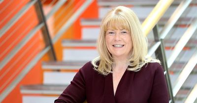 10 questions for Catriona Lingwood of Constructing Excellence in the North East