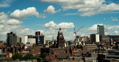 Leeds' 20 richest neighbourhoods where households are raking in more than £47,000
