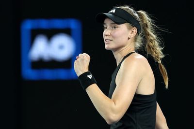 Where can I watch the Australian Open women’s final?