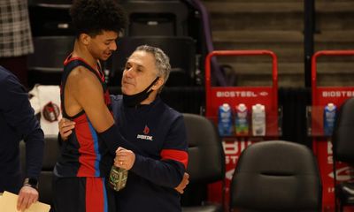 Uber Eats prank at Duquesne-Loyola game prompts university safety review