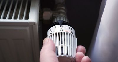 Easy £6 radiator hack could help you save £315 a year on your energy bill