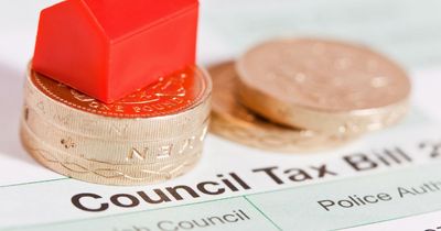 West Lothian council tax rise of 4.5% needed to face 'unprecedented' budget gap