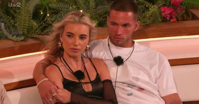Love Island viewers have had enough of one couple in the villa