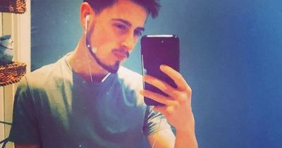 'Amazing guy', 27, found dead at his home by brother